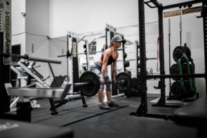 Women & Strength Training: Why Lifting Weights Won’t Make You ‘Bulky’